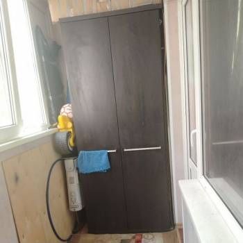 Продается 2-х комнатная квартира, 53,1 м²