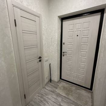 Сдается 1-комнатная квартира, 26,6 м²