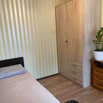 Сдается 2-х комнатная квартира, 50 м²