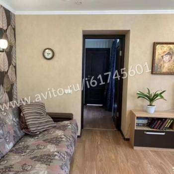 Сдается 2-х комнатная квартира, 50 м²