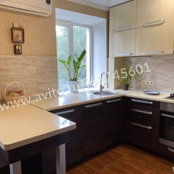 Сдается 2-х комнатная квартира, 50 м²