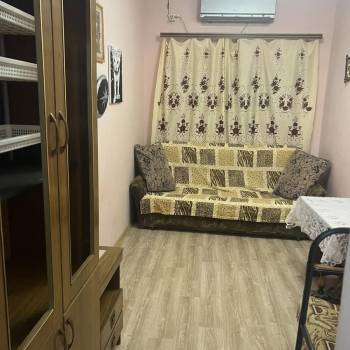 Сдается 1-комнатная квартира, 26 м²