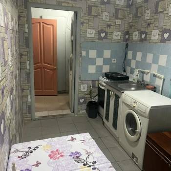 Сдается 1-комнатная квартира, 26 м²