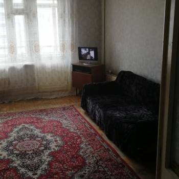 Сдается 2-х комнатная квартира, 39 м²