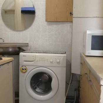 Сдается 2-х комнатная квартира, 39 м²