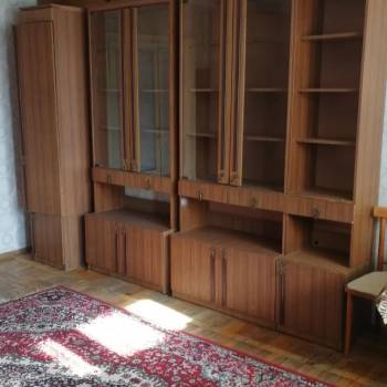 Сдается 2-х комнатная квартира, 39 м²