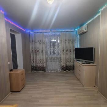 Сдается 1-комнатная квартира, 36 м²