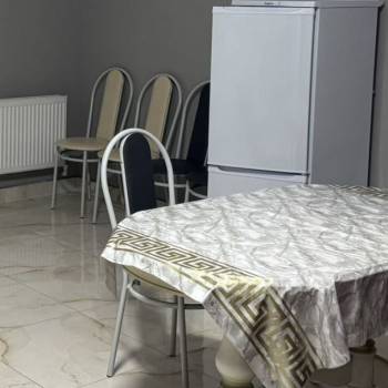 Сдается 2-х комнатная квартира, 52 м²