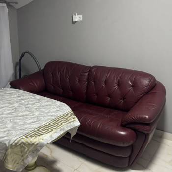 Сдается 2-х комнатная квартира, 52 м²