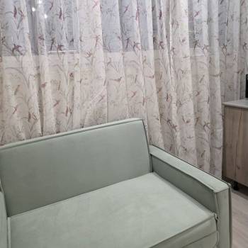 Сдается 1-комнатная квартира, 32 м²
