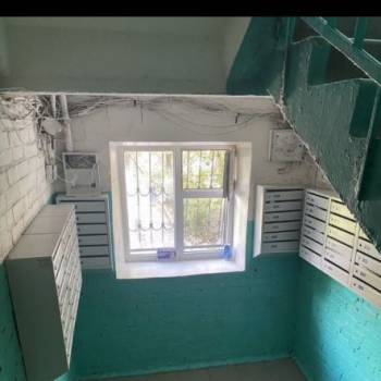 Сдается 1-комнатная квартира, 29 м²