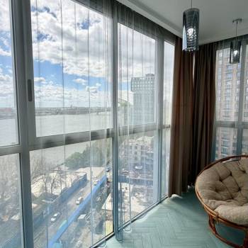 Продается 1-комнатная квартира, 40 м²
