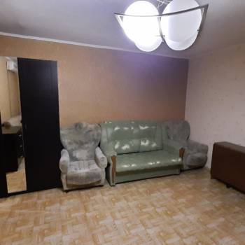 Сдается 1-комнатная квартира, 36 м²