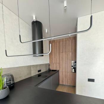 Сдается 2-х комнатная квартира, 48 м²