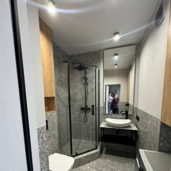 Сдается 2-х комнатная квартира, 48 м²