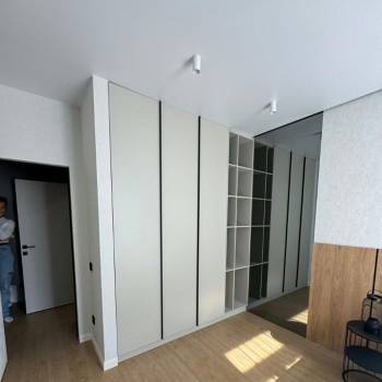 Сдается 2-х комнатная квартира, 48 м²