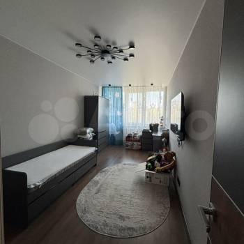 Сдается Многокомнатная квартира, 110 м²