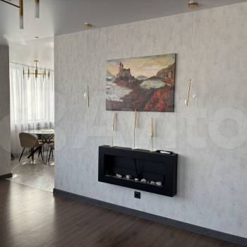 Сдается Многокомнатная квартира, 110 м²
