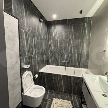 Сдается Многокомнатная квартира, 110 м²