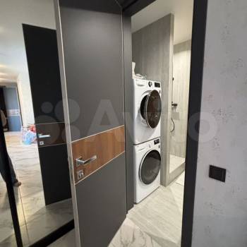 Сдается Многокомнатная квартира, 110 м²