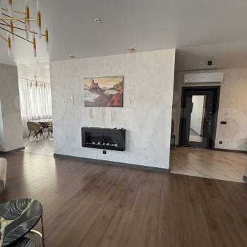 Сдается Многокомнатная квартира, 110 м²