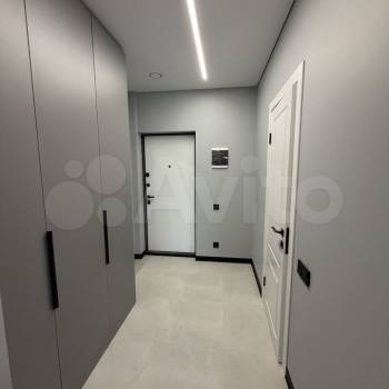 Продается 1-комнатная квартира, 44 м²