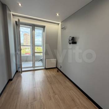 Продается 1-комнатная квартира, 44 м²