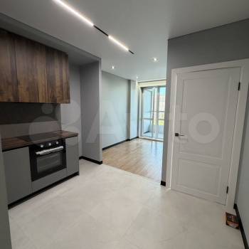 Продается 1-комнатная квартира, 44 м²