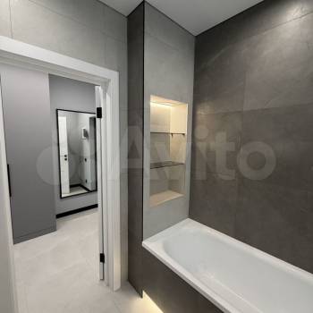 Продается 1-комнатная квартира, 44 м²