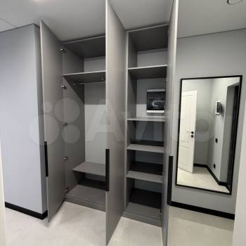 Продается 1-комнатная квартира, 44 м²