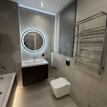 Продается 1-комнатная квартира, 44 м²