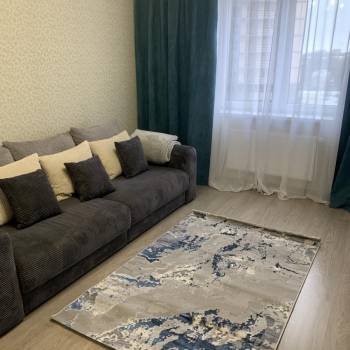 Сдается 1-комнатная квартира, 41 м²