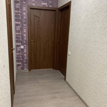 Сдается 1-комнатная квартира, 41 м²