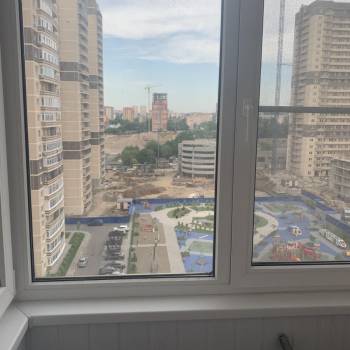 Сдается 1-комнатная квартира, 41 м²