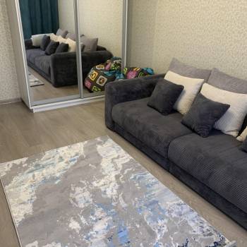 Сдается 1-комнатная квартира, 41 м²