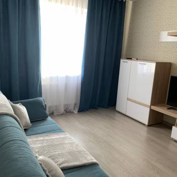 Сдается 1-комнатная квартира, 41 м²