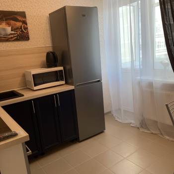 Сдается 1-комнатная квартира, 41 м²