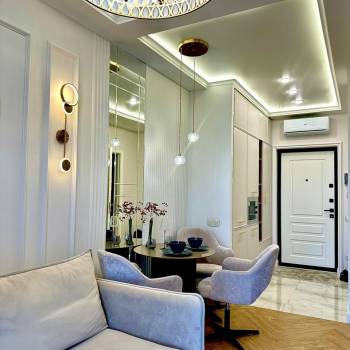 Сдается 2-х комнатная квартира, 32 м²