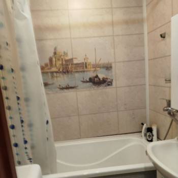 Сдается 2-х комнатная квартира, 52 м²