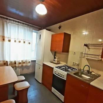 Сдается Многокомнатная квартира, 62,6 м²
