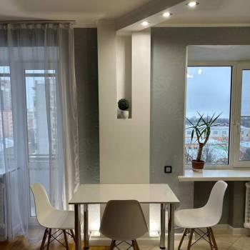 Сдается Многокомнатная квартира, 69 м²