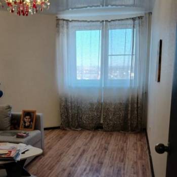 Сдается 1-комнатная квартира, 38 м²