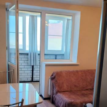 Сдается 1-комнатная квартира, 38 м²