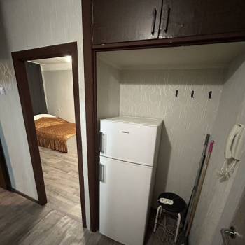 Сдается 1-комнатная квартира, 36,5 м²