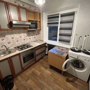 Сдается 1-комнатная квартира, 36,5 м²