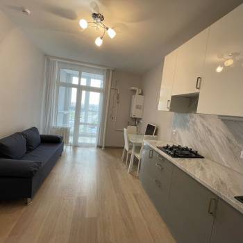 Сдается 1-комнатная квартира, 36 м²