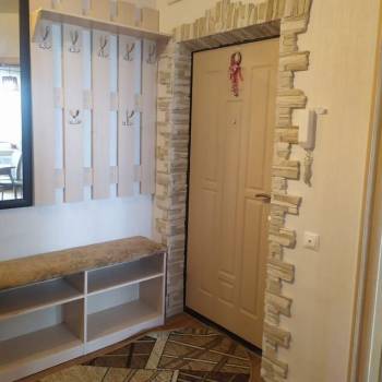 Сдается 2-х комнатная квартира, 54 м²
