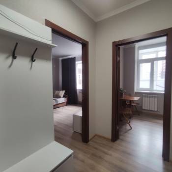 Сдается 1-комнатная квартира, 35 м²