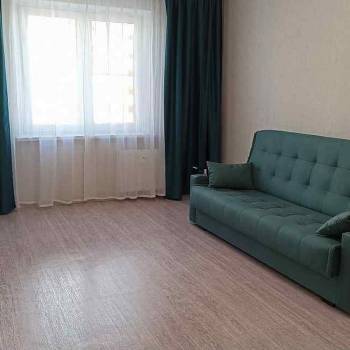 Сдается 1-комнатная квартира, 41 м²