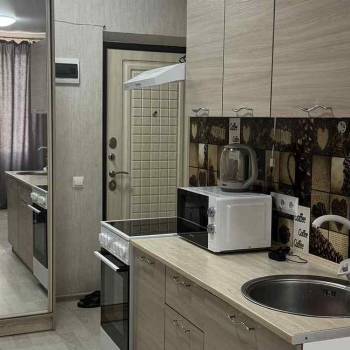 Сдается 1-комнатная квартира, 27 м²